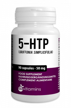 5-HTP