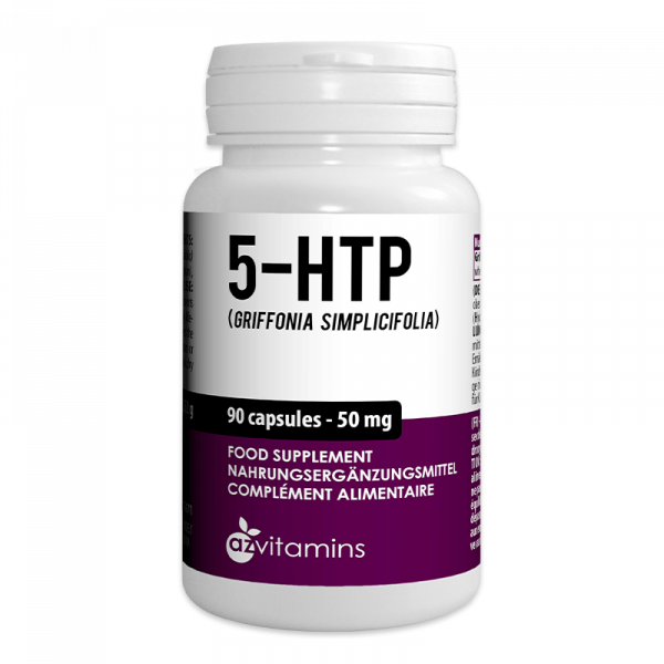 5-HTP