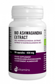 Ashwagandha