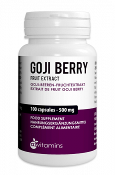 Goji Berry