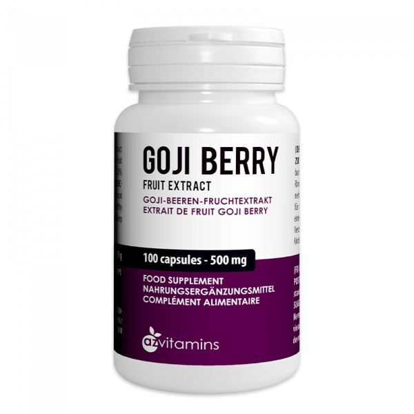 Goji Berry
