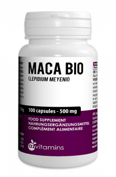 Maca