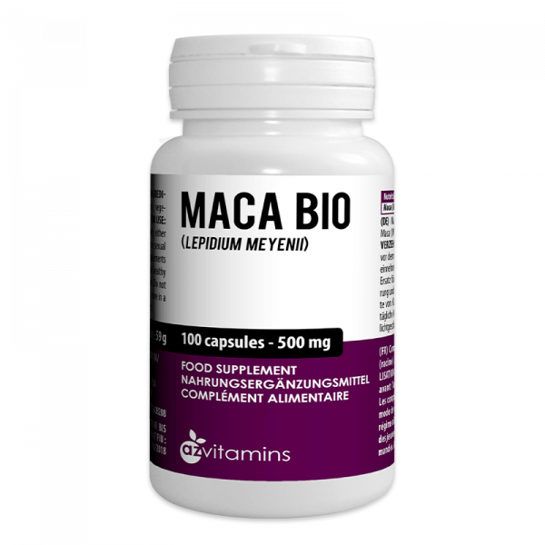 Maca