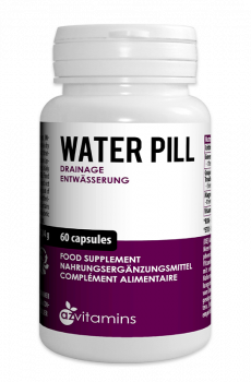 Water Pill